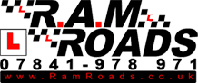 RAM Roads